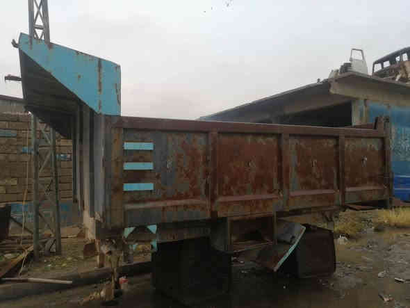 للبيع
موصل صناعة وادي عكاب
***********
***********
