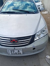 كورولا ١٦٠٠ • مضروب خلفي • محتاج ضبط