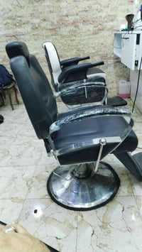 نجف • نظافة ٨٠٪ • كراسي