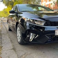 فورتي ٢٠٢٣ماشيه ٦٤الف مواصفاتها  تحكم ستيرن تحديد مسار تثبيت سرعه ثلاث...