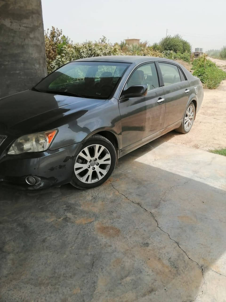 السلام عليكم افلون موديل 2008مستعجل على بيع السياره مصبوغة حزام كير مكينه حداديه جدد تخم تاير رقم بغداد انكليزي مشروع وطني بسمي السعر 80/***********العنوان ميسان
