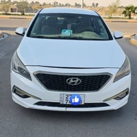 سوناته • ٢٠١٧ • وارد امريكي