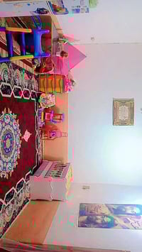 حي الشهداء • طابو صرف • ٢ غرف ١٠٠م²