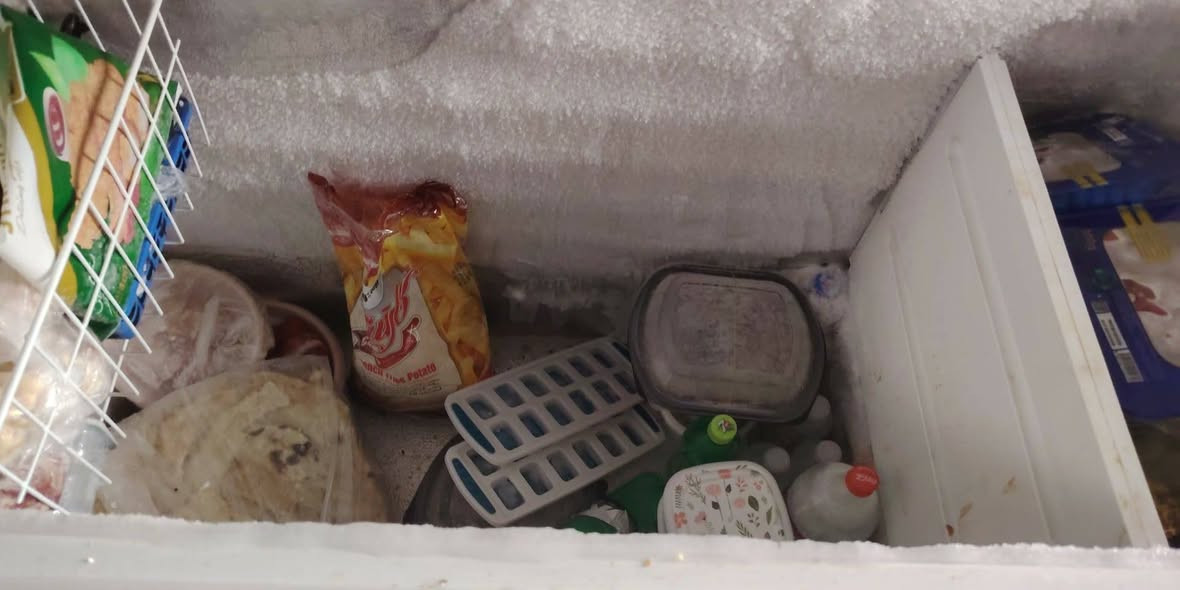 غراض للبيع اي ضررمابيهن حله شارع ٨٠ مال كربلاء


**إذا كنت صاحب هذا الإعلان وتريد حذفه لأي سبب، رجاءا أرسل رسالة إلى الدعم الفني**