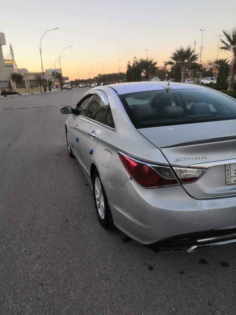 ‎للبيع سوناتا ٢٠١٢ وارد امريكي 
محرك ٢٤٠٠ gdi ماشيه ١٣٠ ميل 
حادثهة جنطه وجاملغ خلفي 
مكاني كربلاء 
ا‎ كربلاء, العراق


**إذا كنت صاحب هذا الإعلان وتريد حذفه لأي سبب، رجاءا أرسل رسالة إلى الدعم الفني**
