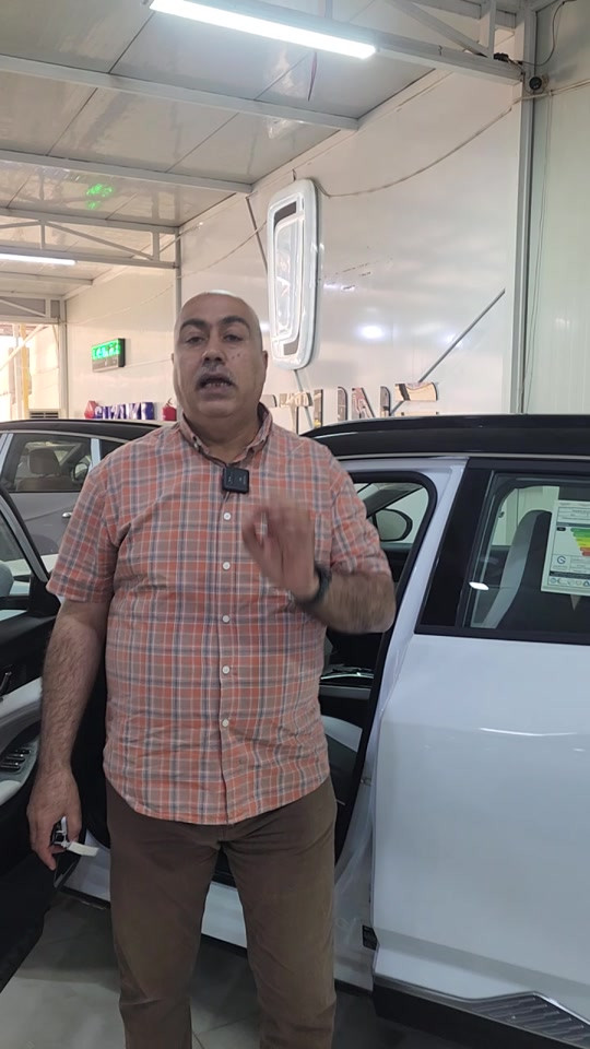 🔥 عرض قوي لفترة محدودة 🔥 💄ميك 2026🚗 🧨مو بس سيارة… هذا مستوى جديد من القيادة 😎 ✅ موديل 2026 ✅ ضمان 6 سنوات ✅ قسط 480 الف  فقط ✅️كفيل موظف مدني او ضابط  ✅️التسجيل يشمل : صلاح الدين ، ديالى ، بغداد  ✅ متوفرة حالياً سيارة تجمع: 🚗 شكل حديث 🚗 مواصفات كاملة 🚗 راحة بالقيادة 🚗 واعتمادية للمستقبل الفرصة ما تنعاد كل يوم 🔥 اللي يتردد اليوم… يشوفها بكرا خلصت 🧨الاحسان للسيارات..ثقة تدوم✅️ 📌ديالى - بعقوبة - مجاور كراج البحيرة ✅️ 📞الموبايل : *********** - ***********📞
