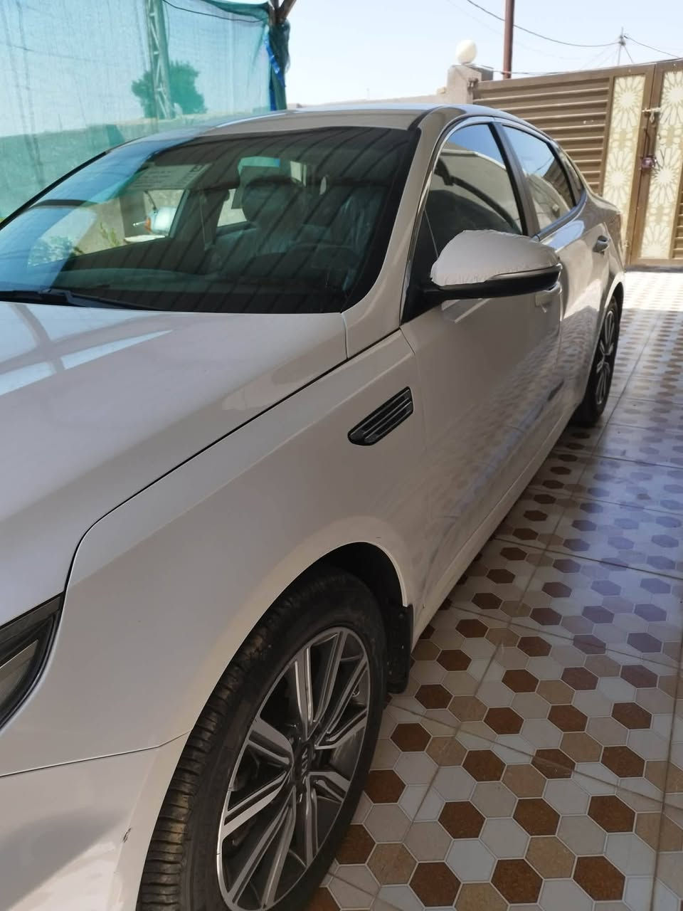 السلام عليكم كيا اوبتيما للبيع موديل 20 رقم بغداد  محرك 2400  سياره مكفول ماعده بار بسيط  ماشيه 86 السياره من الزيرو على الدينه  السعر خاص المكان واسط مركز المدينة


**إذا كنت صاحب هذا الإعلان وتريد حذفه لأي سبب، رجاءا أرسل رسالة إلى الدعم الفني**