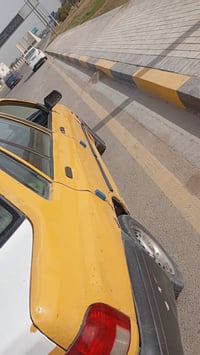 موديل 11 • مكينة وكير مكفولة • شواصي نظيفة