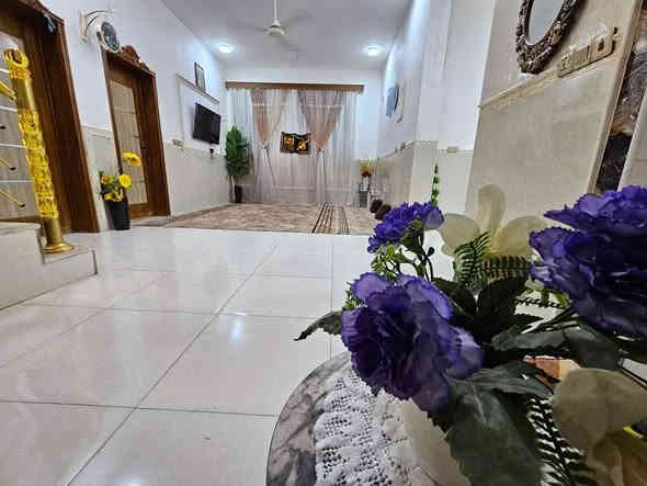 (#أَعَــــــــــــــــــــلَأَنَ) 
   ((#مكتــب_شمــس_الباحــث_للعــقارات_السماوة))

دار للبيع ▪️ في منطقه الشراكيه الثالثه موقع مميز جدا

المساحــه ▪️240m على شارع 30 m

 يتكون من 4 غرف نوم صالتين واستقبال مطبخ ومجمعات صحيه وكراج سياره علما الدار مطلوب 64 للأسكان التسديد الشهري 330 الف 

لمغرفه السعر الكلي اكتب يالله او تم توصلك كل التفاصيل 

#حاب_تعرض_عقارك_كل_ماعليك_مراسلتنا_على.          _الخاص_أو الأتصل_على_أرقام_المكتب https://www.facebook.com/shamsalbhith?mibextid=LQQJ4d

     شمس الباحث للعقارات السماوة 
                       بأدارة    
             ابو مؤمل الفرطوسي      
                  ***********      ***********

(🌹#شعارنا_الأمانة_والثقه_والأخلاص_في_العمل🌹)
