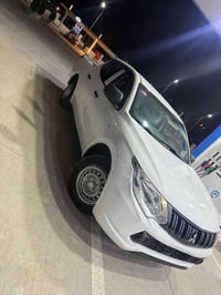 ميتسوبيشي L200 • ٢٠١٦ • السليمانية