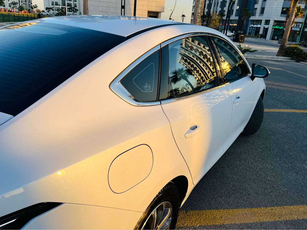 Byd destroyer 05 2025 
بۆ فرۆشتن 
سپی  ناو سپی 
ویل کرۆم
شاشە گەورە 
کامل  گاعێی تی گیراوە 
 هیچی نیە لێدان بی سبوغە 
گێر ومەکینە بەشەرتە 
تحویل غرامە  بەناو کردن بەشرت 
بەناوی خۆمەوەیە
رەقەم هەولێر
٢٩ هەزار رۆییە 
رۆنی تەنها لە موتۆل گۆراوە 
بانسم تازە گۆریوە 

سعر داوای ١٣٤ وەرەقە و مامەلەی لیدەکەم
سەیارەکە لە هەولیرەکە 
رەقەم واتس اب 
*********** أربيل, العراق
