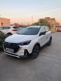 بايك X55 2024 للبيع   السياره كفاله عامه ماشيه 34000 كيلو السياره فول ...