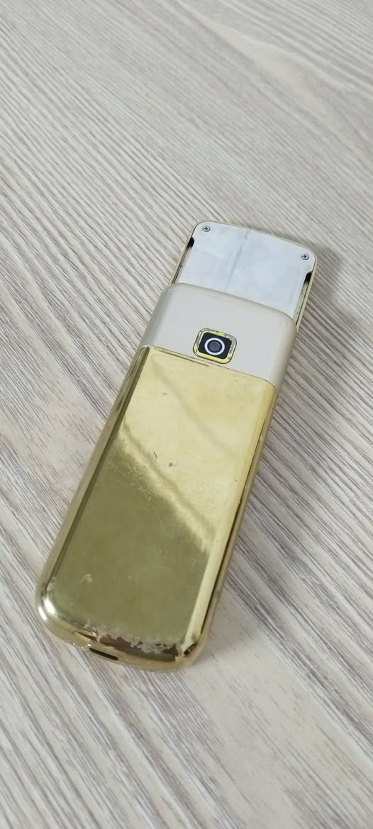 نوكیا 8800 صینی شریحتین مستغدم جهاز شغال مع توصیل 22الف


**إذا كنت صاحب هذا الإعلان وتريد حذفه لأي سبب، رجاءا أرسل رسالة إلى الدعم الفني**