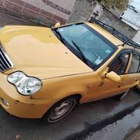 تكسي • ٢٠١٠ • الموصل