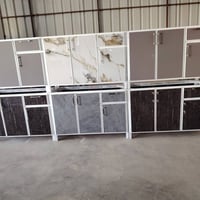 كاونترات • أثاث مستعمل • ناحية الزاب