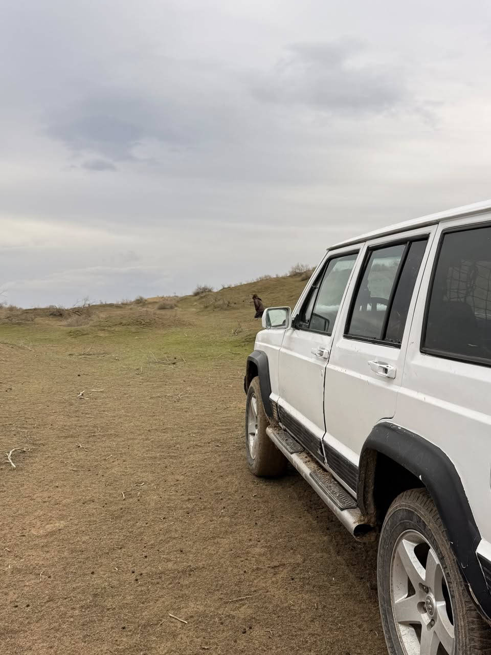 سلام عليكم جيب شيروكي رقم صلاح الدين سنويه لل ٢٩ محور كير ومحرك بطه ٢ ونص          للبيع ب ٢٩ وبيها مجال


**إذا كنت صاحب هذا الإعلان وتريد حذفه لأي سبب، رجاءا أرسل رسالة إلى الدعم الفني**