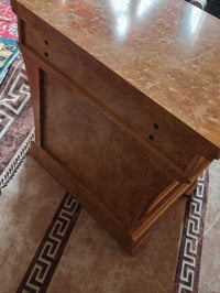 ميز • نظيف • حي العامل