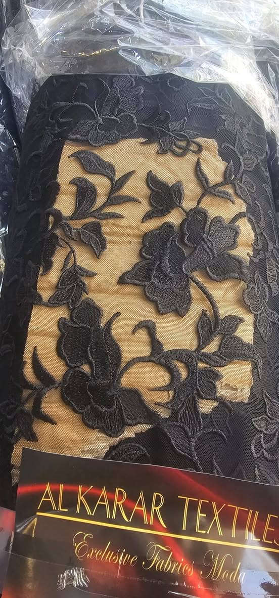 تول بريسم وحجر وصل جديد


**إذا كنت صاحب هذا الإعلان وتريد حذفه لأي سبب، رجاءا أرسل رسالة إلى الدعم الفني**
