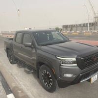 فرونتير برو فور اكس • ٢٠٢٣ • رقم اربيل