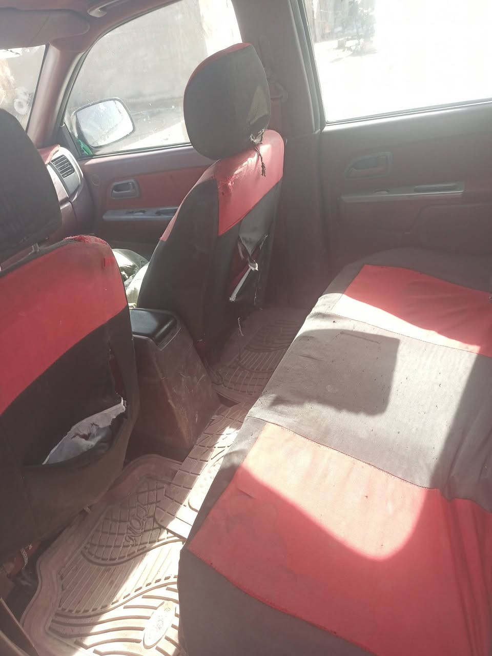 السلام عليكم
للبيع كريت ويل موديل 12رقم بابل بسمي كير محرك مكفول تبريد تدفئه حداديه سعره 65وبيه مجال مكان بابل محاويل الاستفسارالاتصال ***********
