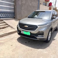 كابتيفا • ٢٠٢٢ • ماشيه ٨٠٠٠