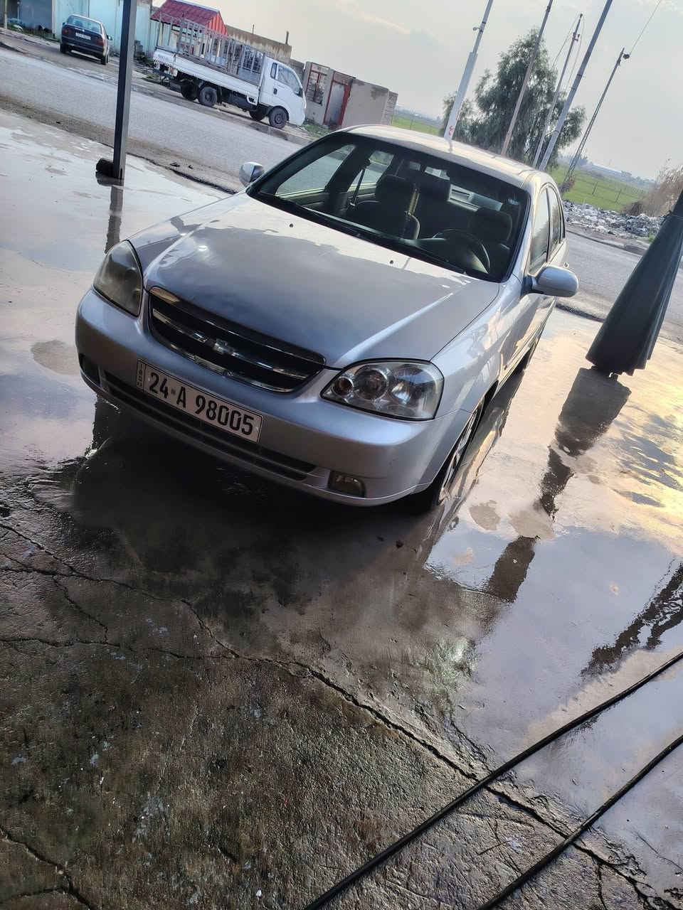 سلام عليكم وبترا موديل 2010 لون سلفر محرك كير شرط مامفتوح طخم تايرات طخمها جديد أرقام سنويه هزه جديد شرط التحويل الوكاله مكان سياره موصل ***********
