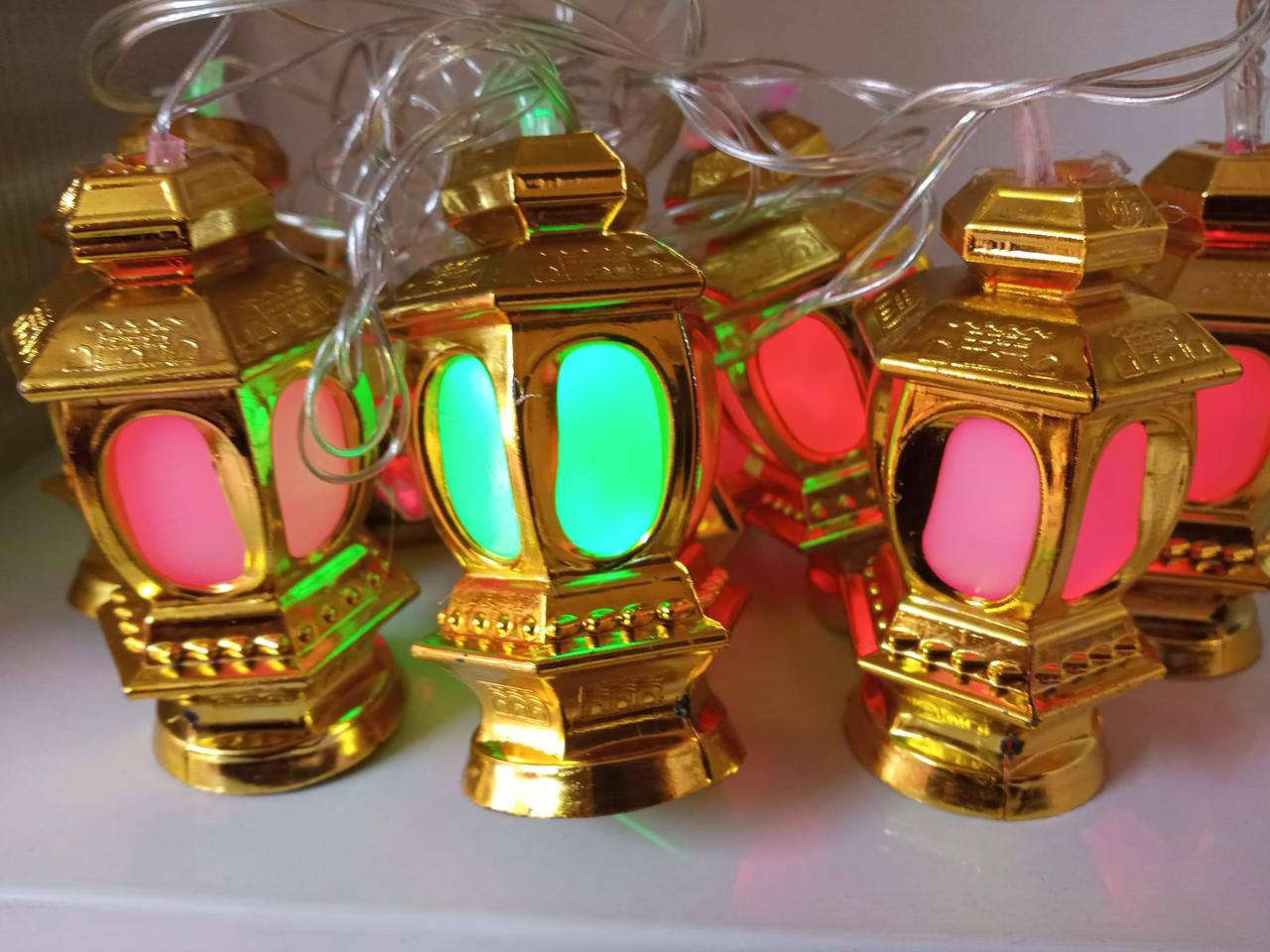 بسم الله الرحمن الرحيم....
بمناسبة قرب حلول شهر رمضان المبارك.💥💥💥💥
توفرت اشكال رمضانيه وبأسعار مناسبة جدا...🎊🎊
فوانيس نشرات كبيره وصغيره وتحفيات......

متوفر حاليا عند سفريات المعموري 👍👍👍👍 

بابل المسيب حي المعلمين الاولى مقابل اسواق الميسرة ⛱️⛱️⛱️ 

يوجد خدمة توصيل لكل المحافظات واتس اب ماسنجر على رقم 
***********🚛🚛
سفريات المعموري ترحب بكم وتوفر لكم كل ما تحتاجونه من سفريات 🌹🌹
