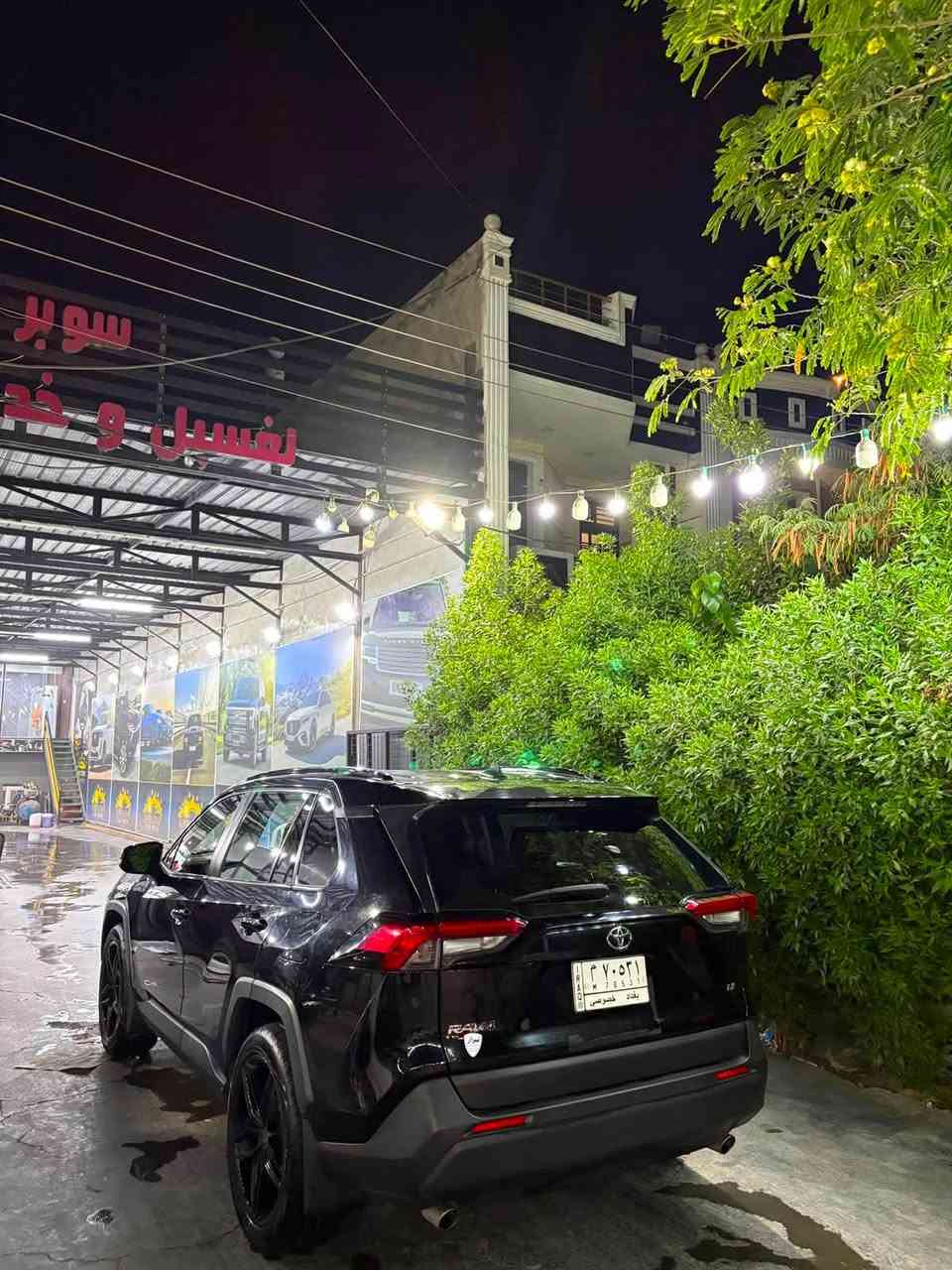 تيوتا راف فور 2021 
ماشيه 113 الف كيلو 
سياره الحادث موضح بالفديو 
السياره كير مكينه صدر امامي خلفي وتبريد سليمات وجديده حاله الشركه 
السياره بيه فقط خدوش بسيطه بالدعاميه و باب عكس السايق 
السياره. ب 20.500 وبيها مجال 

الرقم *********** 

السياره ترهم مراوس بjeep
