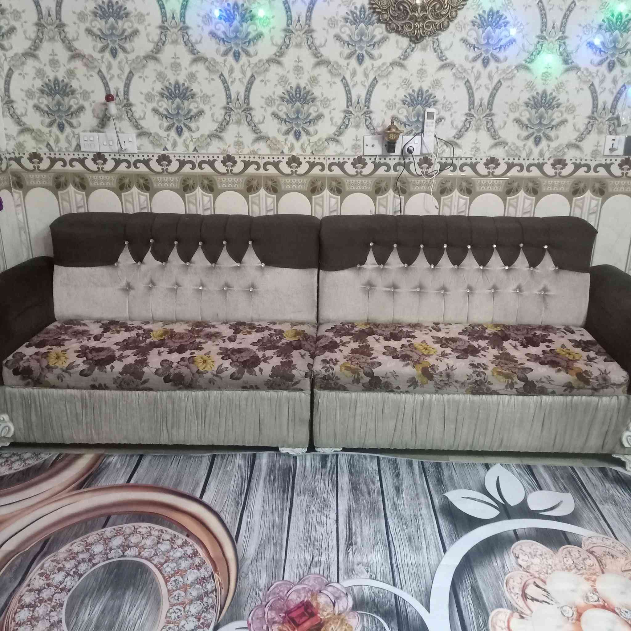 تخم نضيف لبيع


**إذا كنت صاحب هذا الإعلان وتريد حذفه لأي سبب، رجاءا أرسل رسالة إلى الدعم الفني**