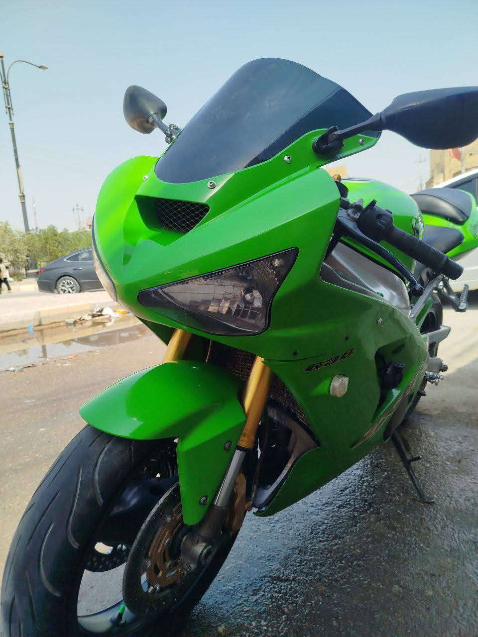 كاوسكي للبيع 2004 بدون اوراق مكينه هستوني كاص كرنكه يم شاكرين بس بيه دخانه ابيع عله وضعهه كهربائياته شغاله مكاني ديوانيه فلكه حي العصري سعره ب19وبيه مجال قليل مو شراي لا تعبني اخيك ما يعجبك سعر اعبر منشور بدون ما تكسر بلسعر ***********
