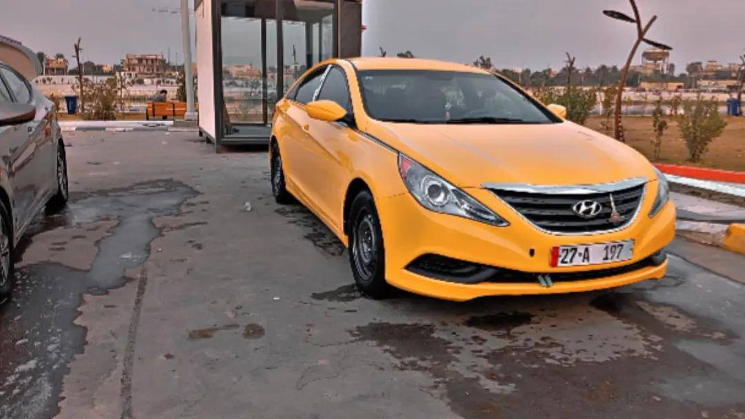 سلام عليكم سوناتا 11 أمريكي ضربه طخه بل داير جاملغ الخلفي الأيسر وتبديل جاملغ امامي سياره جاهزه تخم تاير تبريد حداديه منضومه زنون  كير محرك توني شادهن ترايك وين ما تريد مكاني ناصريه  الهاتف ***********
