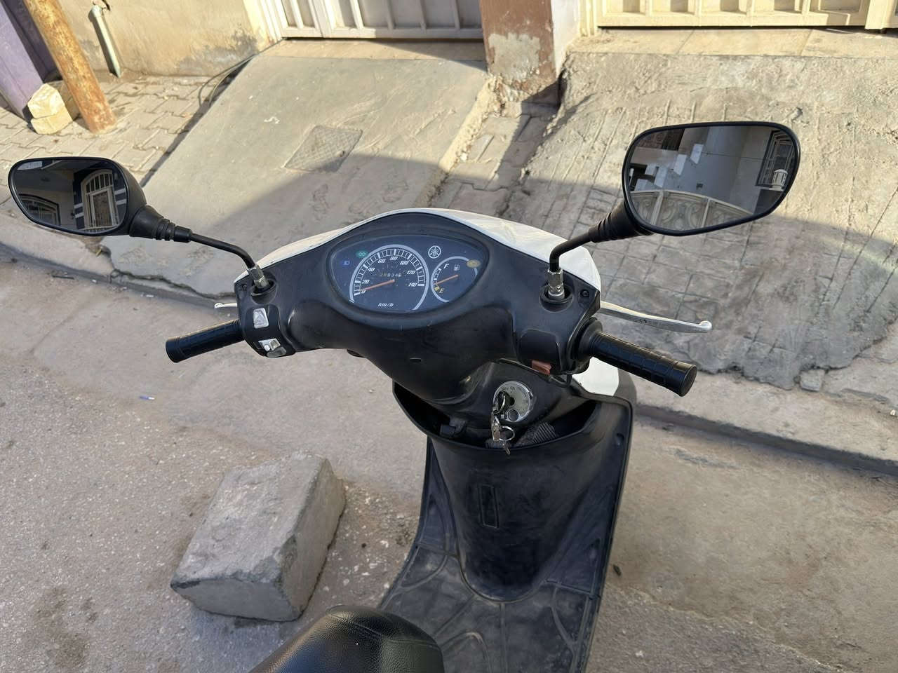 لكزز للبيع فحل حاوية  ب مليون و500 اي ستفسار تفضل خاص عنوان كربلاء


**إذا كنت صاحب هذا الإعلان وتريد حذفه لأي سبب، رجاءا أرسل رسالة إلى الدعم الفني**