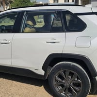 راف فور هايبرد • ٢٠٢٣ • بعقوبه