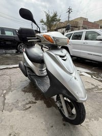 اكزز تريت الدراجه مال جناي خير من الله ما بيها اي نقص مكينه كلجلت مكفو...