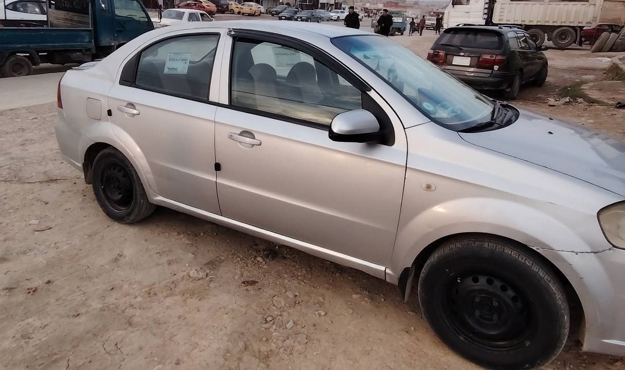 افيو خليجي محرك 1600 موديل 2007 كير ومحرك شرط بيها كابون بانزين سياره نضيفه احلى من الصور
 ***********

*********** موصل, نينوى
