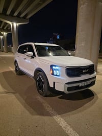 تيلورايد S • ٥٠٠٠٠ كم • مرقمة اربيل