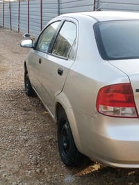 افيو • ٢٠٠٥ • اوتوماتيك