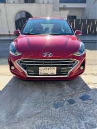 i10 ٢٠٢٣ • ماشي ٦٠٠٠ • تبريد قطعتين