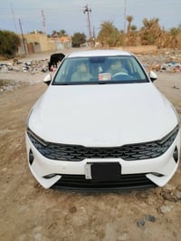 كي فايف • ٢٠٢٢ • فول مواصفات