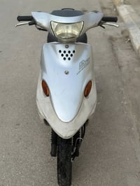 درجه بيجي للبيع ما مفتوحه كلشي شغال بيه  ٠٧٨٩٣٧٤٥٠٦٥