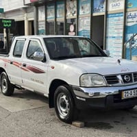 نيسان بيكاب • ٢٠١٠ • بلا بويا