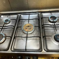 فرن للبيع • فرن منزلي • فرن نظيف • طباخ للبيع • فرن كهربائي