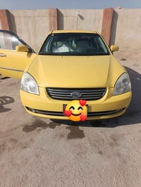 موديل 6 • كفاله خليجي • رقم نجف