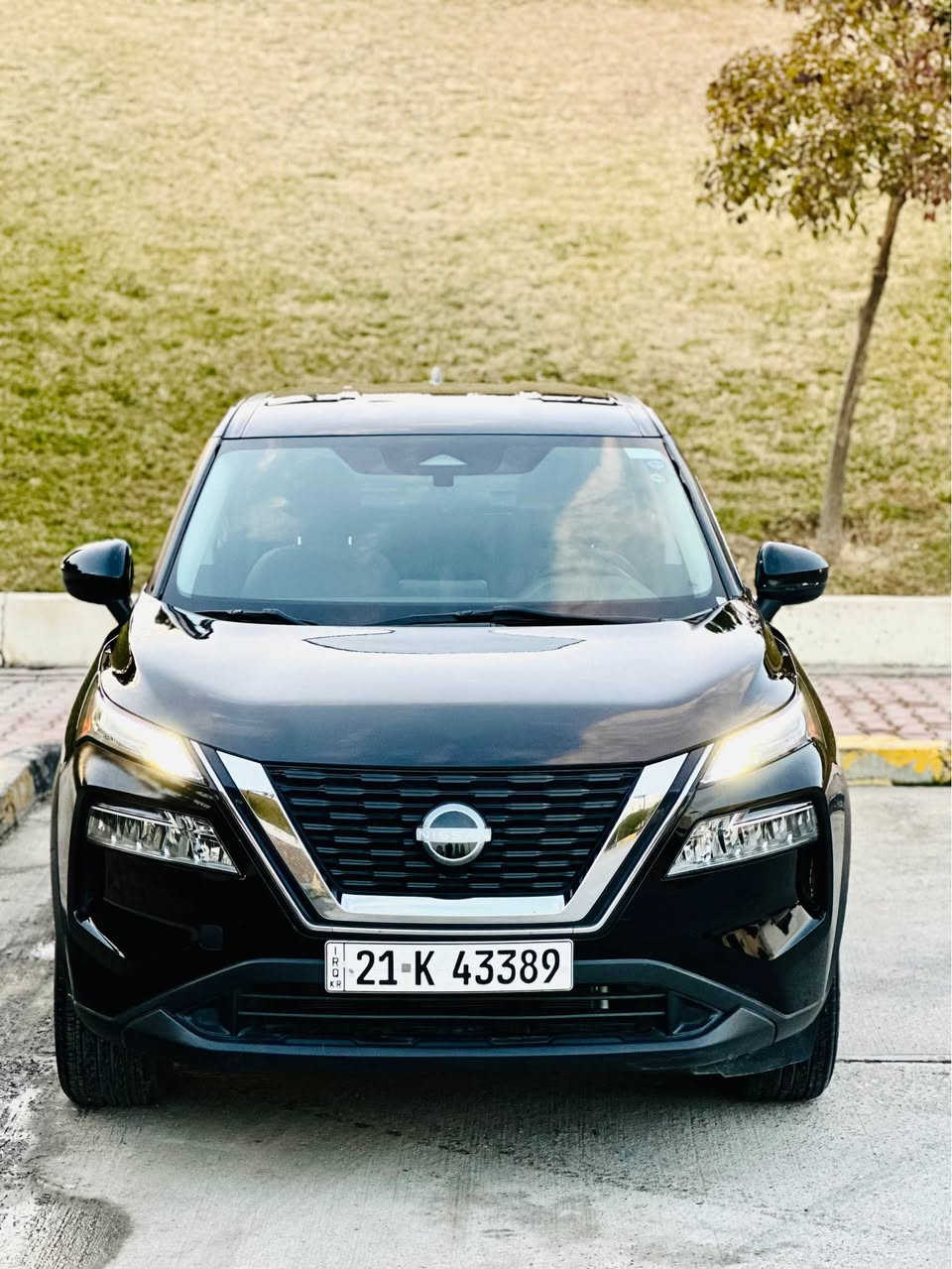 ‎‏﷽

NISSAN ROGUE - 2023 - SV 📦 
📞 0772 531 4474 

سعر بلاش بلاش خوار هەموو بازاڕ
سعر 139$ مەجالێکی زۆر کەم 

نیسان ڕۆگ ٢٠٢٣ 

سەیارەکە بێ بۆیاخە ٢ درگای لای سایەقی  گۆڕاوە بە بیلاد 
پێش و پشتی کەپس ئیرباگ یەک شان تەقیوە و بیلاد دنراوەتەوە 
سەنەوی و ڕەقەم و ڕێگاو بانی تازەیە تا ٢٠٣١ 
سەیارەکە تەنها ١٦ هەزار ڕۆشتووە بە شەرتی هەموو شتێک 
مەکینە و گێڕی نەکراوەتەوە هەموی بە شەرت 

مواسەفات : 

بەسمە 
شەغال
درگا بەسمە 
برێک بەسمە 
ئۆتۆ هۆڵد 
ئۆتۆ ستارت ستۆپ 
کامل ٣٦٠ دەرەجە ڕادار 
ڕاداری پێش و دواوە 
ڕاداری ئاوێنەکان 
شاشە 
کامێرا 
حاسە 
ئەپڵ کار پلەی 
گێڕی ئۆتۆماتیک و عادی 
گێڕی سەر سوکان 
٣ مۆدی لێخوڕین ( eco - standart - sport )
کوشن کارەبا 
تراکشن کۆنترۆڵ 
زۆۆر مواسەفاتی تر .

سەیارەکە لە سلێمانییە 

📞 0772 531 4474 السليمانية, العراق
