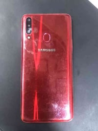 سامسونج A20s • فحص شرط • حي ميسان