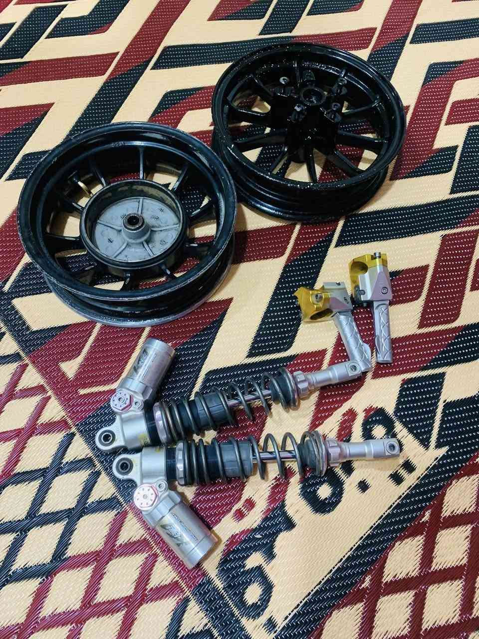 متواجد خاص 💙


**إذا كنت صاحب هذا الإعلان وتريد حذفه لأي سبب، رجاءا أرسل رسالة إلى الدعم الفني**