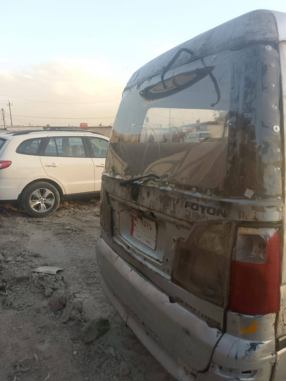 السلام عليكم
سياره فتون 
موديل 
2013
مكان بغداد 
رقم التليفون
***********
