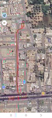 سلمان باك • ١٠٠م • طابو صرف