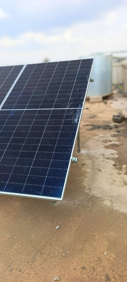 شركة الشروق للطاقة الشمسية النظيفة
👈👈👈👈في كل مكان وفي كل دار 👉👉👉👉

 👍🏻شعارنا الدقه والإتقان والاخلاص بالعمل 👉

تم بحمد الله وتوفيقه تنصيب منظومة  طاقه شمسيه 
في محافظة صلاح الدين قضاء الشرقاط الساحل الأيسر قرية السلمان 

للأخ محمد سليمان 
 / الخميس /5/ 3 / 2026

 قدرة المنظومة 
👍  15 أمبير ليلي و 20 أمبير نهاري 🔅 💫💥

مكونات المنظومة
بطاريه 15.5كيلوواط عدد 1
 انفيرتر 8 كيلوواط جناحين 
الواح عدد 10 

عاشت ايديكم الكادر المميز
بقيادة الأستاذ ناظم الصحن 
و  الأستاذ عياد الجبوري 

مواد اصليه من ارقى الشركات العالمية 
ضمان حقيقي مع وصل مختوم باسم شركتنا 
صيانة  كادر متخصص في صيانة المظومات بشكل دوري وفي اي وقت  

شركة الشروق للطاقة الشمسية النظيفة مستعدون لشد وتنصيب الطاقة الشمسية خارج وداخل المحافظة وبسعر مناسب جدا 
متوفر منظومات طاقه شمسيه ونقد اقساط عن طريق ماستر كارد او كي كارد الرافدين حصراً 
موبايل 
 استاذ سعيد *********** 
استاذ ناظم *********** 
استاذ عياد ***********
