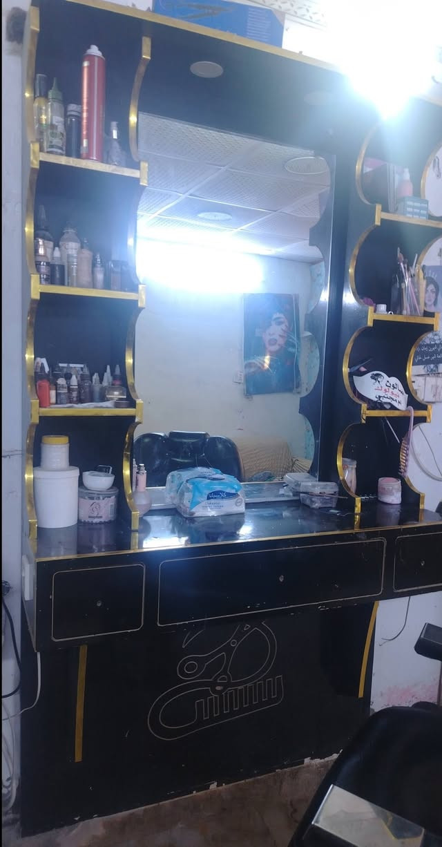 ميز ومرايات ٢٠٠ العنوان بغداد العبيدي


**إذا كنت صاحب هذا الإعلان وتريد حذفه لأي سبب، رجاءا أرسل رسالة إلى الدعم الفني**